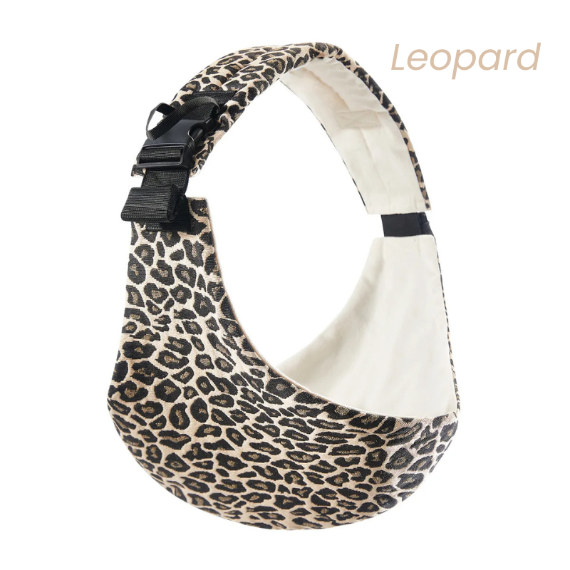 Nomwa Toddler Carrier
