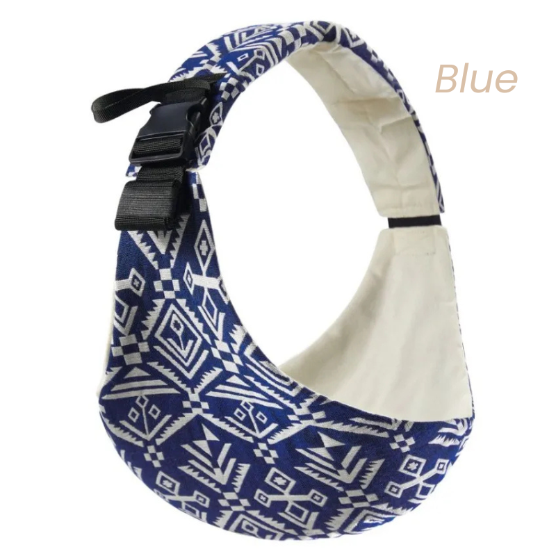 Nomwa Toddler Carrier