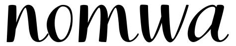 Nomwa