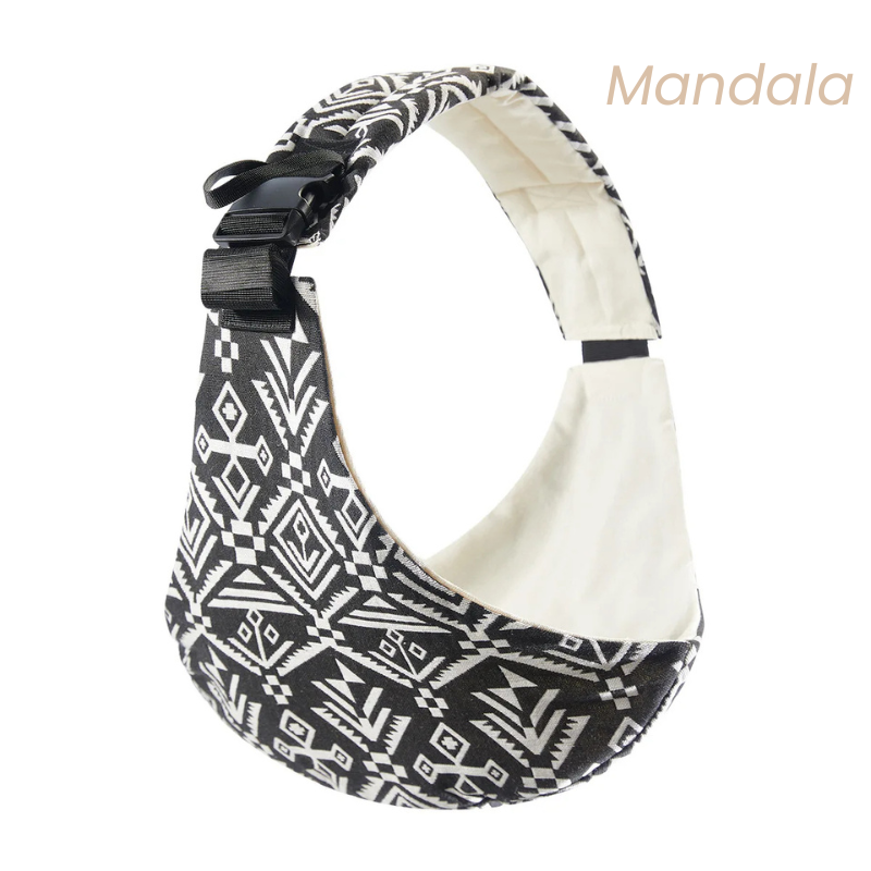 Nomwa Toddler Carrier