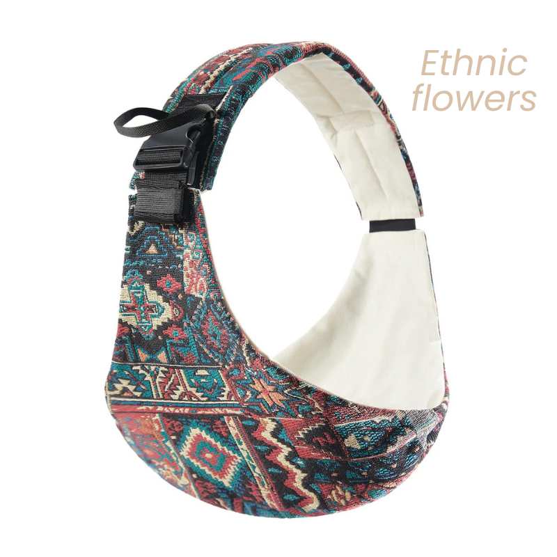 Nomwa Toddler Carrier