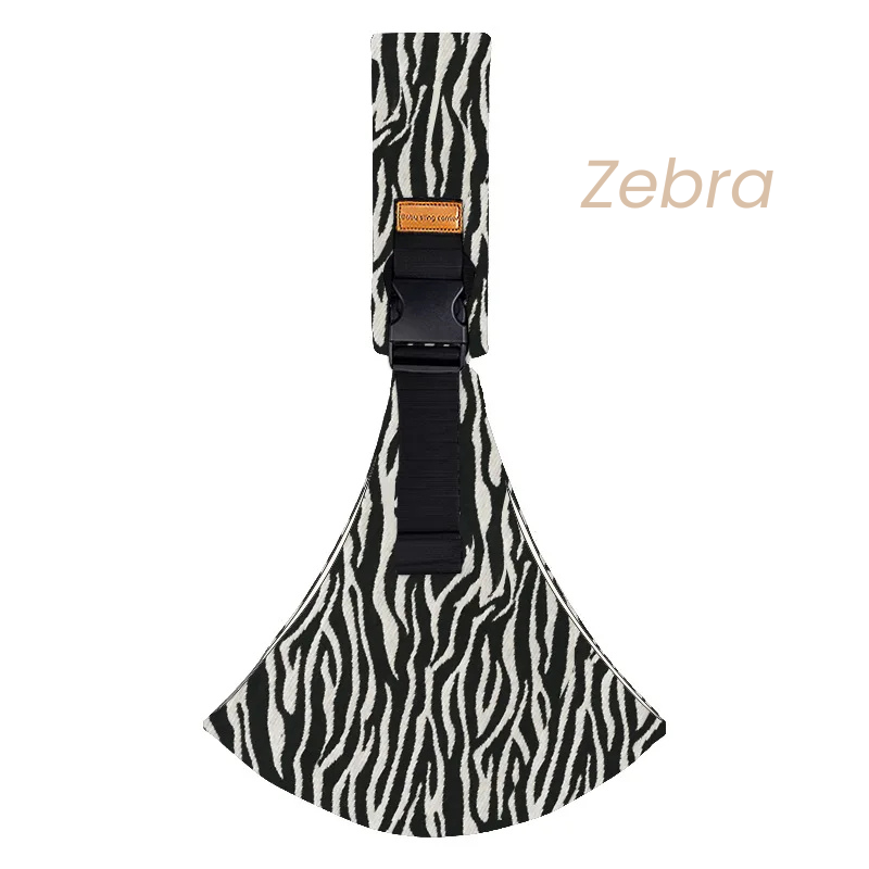 Nomwa Toddler Carrier