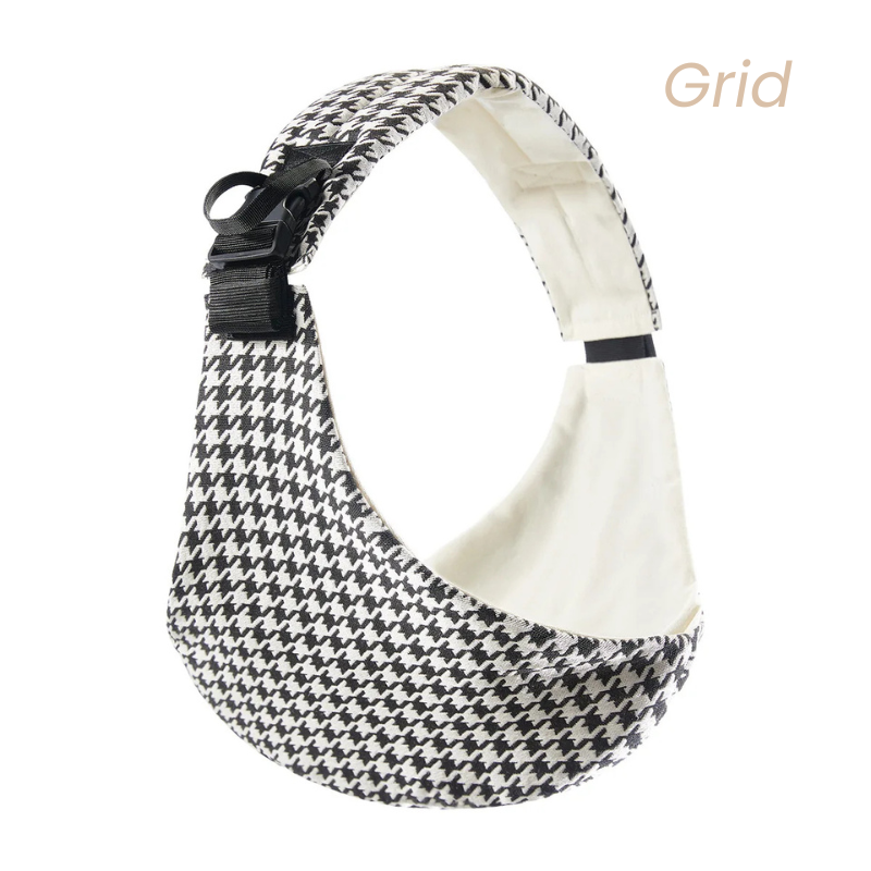 Nomwa Toddler Carrier